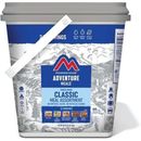 Mountain House Classic Bucket Freeze Dried Backpacking & Camping Food 24 Serving