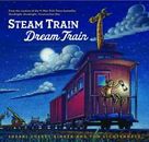 Steam Train, Dream Train (libros de fácil lectura, libros de lectura para niños)