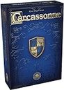 Carcassonne 20th Anniversary Edition Board Game | Family Board Game for Adults and Kids | Strategy Game | Adventure Game | Ages 7+ | 2-5 Players | Avg. Playtime 30-45 Minutes | Made by Z-Man Games
