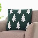 Ariza Sleep Evergreen XL Accent Pillow - 100% Cotton with Polyester Fill 30"x30"
