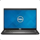 2018 Dell Latitude 7390 13.3 inch FHD Laptop PC (Intel Quad Core i7-8650U, 16GB Ram, 512GB SSD, Camera, WiFi, Thunderbolt 3) Win 10 Pro (Renewed)