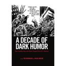 A Decade Of Dark Humor: How Comedy, Irony, And Satire Shaped Post-9/11 America