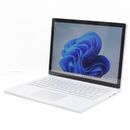 Microsoft Surface Book 2 Windows 11 13" HD Laptop Intel i7 8650U 8GB 256GB SSD