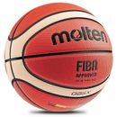 Basketball Ball Official Size 6 Molten FIBA Game Indoor Outdoor Training Game