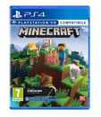 Minecraft Starter Collection - PlayStation 4 (Sony Playstation 4) (UK IMPORT)