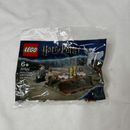 LEGO Harry Potter & Hedwig: Owl Delivery Polybag 30420 Sealed Complete Set [New]
