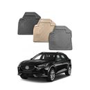 Custom Fit All-Weather Rubber Floor Mat Cupra Formentor SUV (2021-2023)