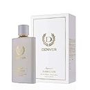 Denver Perfume Imperial | 100 Ml Eau de Parfum | 100 ml |Long Lasting Fragrance |