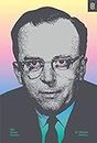 The Dream Machine: J.c.r. Licklider and the Revolution That Made Computing Personal