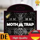 5Pcs Useful Adhesive Pantry Moth Traps with Pheromones Prime Powerful Moth Traps
