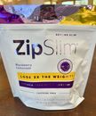 Beyond Slim Zip Slim Lite Weightloss Drinks Blackberry Lemonade Sealed 30 Stk