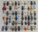 LEGO Star Wars Mystery Minifigure Blind Bag Genuine LEGO Mini Figure Bundle Set