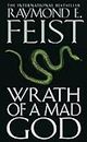 Wrath of a Mad God: The International Bestseller: Book 3