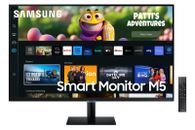 Samsung Smart Monitor M5 S32CM500EU écran plat de PC 81,3 cm (32") 1920 x 1080