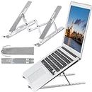 [Recommended by Physical Therapists] Laptop Stand, PC Stand, Laptop Stand, Laptop Stand, Laptop