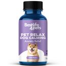 Pet Relax Dog Anxiety and Calming Relief Formula