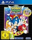 Sonic Origins Plus Limited Edition (PlayStation PS4)