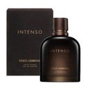 Perfume rico INTENSO Dolce & Gabbana para hombre EDP nuevo 200 ml 6,7 fl oz fragancia