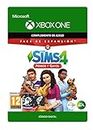 THE SIMS 4 CATS & DOGS - Xbox One - Código de descarga