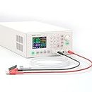 DC Power Supply Variable Adjustable Lab Bench Power Supply Buck Converter Step Down Switching Regulated 4-Digital LCD Display 60V 24A 1200W Assembled RD6024