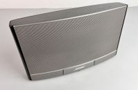 Bose SoundDock Portable Digital Music System N123 Tested/ NO POWER SUPPLY