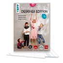 Nahen mit Jersey: Designer Edition.: Kindermode, Dohmen, Muller, Muller, HB*.