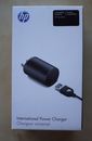 Genuine HP International Power Adapter, charger for touchpad, Kindle Fire, New