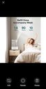 Humidificadores de aire para dormitorio habitación grande 5 veces más rápidos, 6 L Boost Silencio Ultrasónico