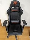 COUGAR ARMOR BLACK Gaming Chair