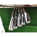 Taylormade RSi 1 Iron Set 5-9 5pc RightHand TM7-115  Graphite  Flex S used