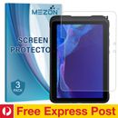 [3 Pack] Galaxy Tab Active4 Pro 10.1" Matte Film Screen Protector by MEZON