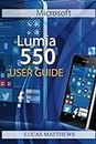 Microsoft LUMIA 550