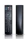 XRT-136 Universal Replace Remote Control for All Vizio Smart TVs and Quantum 4K UHD HDTV (D-Series E-Series M-Series P-Series V-Series) LED LCD 24 32 40 43 48 50 55 60 65 70 75 inch TV XRT136C