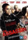 The Assassin [DVD] - DVD  HKVG The Cheap Fast Free Post