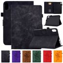 For Kindle Fire HD8/HD10 Plus 11th 8th Fire 7 2022 12th Smart Leather Case Cover