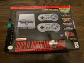 Nintendo Super NES Mini Classic Edition Control Deck - Gray