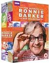 The Ronnie Barker Ultimate Collection [DVD] UK IMPORT