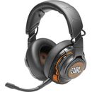 JBL Quantum ONE wired over-ear gaming headphones