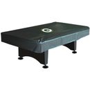 Green Bay Packers 8' Deluxe Pool Table Cover