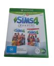 Sims 4 and Cats and Dogs Bundle Xbox One Pre Owned