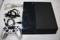 Sony PS4 Play Station 4 Console CUH-1102A 1TB with Controller (Wireless)