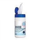 Disicide Disinfecting Wipes Biocide 100Pz 200 ml