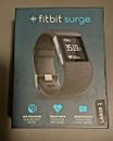 Fitbit Surge large Black, In Excellent Used Condition