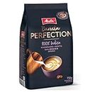 Melitta Barista Perfection 100% Indien, Ganze Kaffee-Bohnen 750g, ungemahlen, Single-Origin-Kaffee, Arabica-Robusta-Blend, langsame Trommelröstung, Espresso, Stärke 5