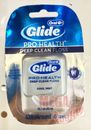 Oral-B Glide Pro-Health Deep Clean Floss Cool Mint Flavor (43.7yd) 40m.