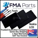 Nokia Lumia 1520 1320 820 800 625 OEM LCD Glass Touch Screen Digitizer Frame New