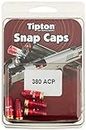 Tipton .380 ACP Pistol Snap Cap with Reusable Design for Gun Maintenance