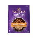 Wellness Bowl Boosters Tender Turkey & Chicken Dog Food Topper, 2-lb bag
