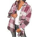 Black of Friday Prime Fall Sets for Women 2023 Amazon Clearance Patchwork Flannel Walmart Clearance Deals