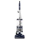 Shark NV380C Navigator Lift-Away Deluxe Upright Vacuum with Large Dust Cup, Swivel Steering, Upholstery Tool & Crevice Tool, Blue (Canadian Version)